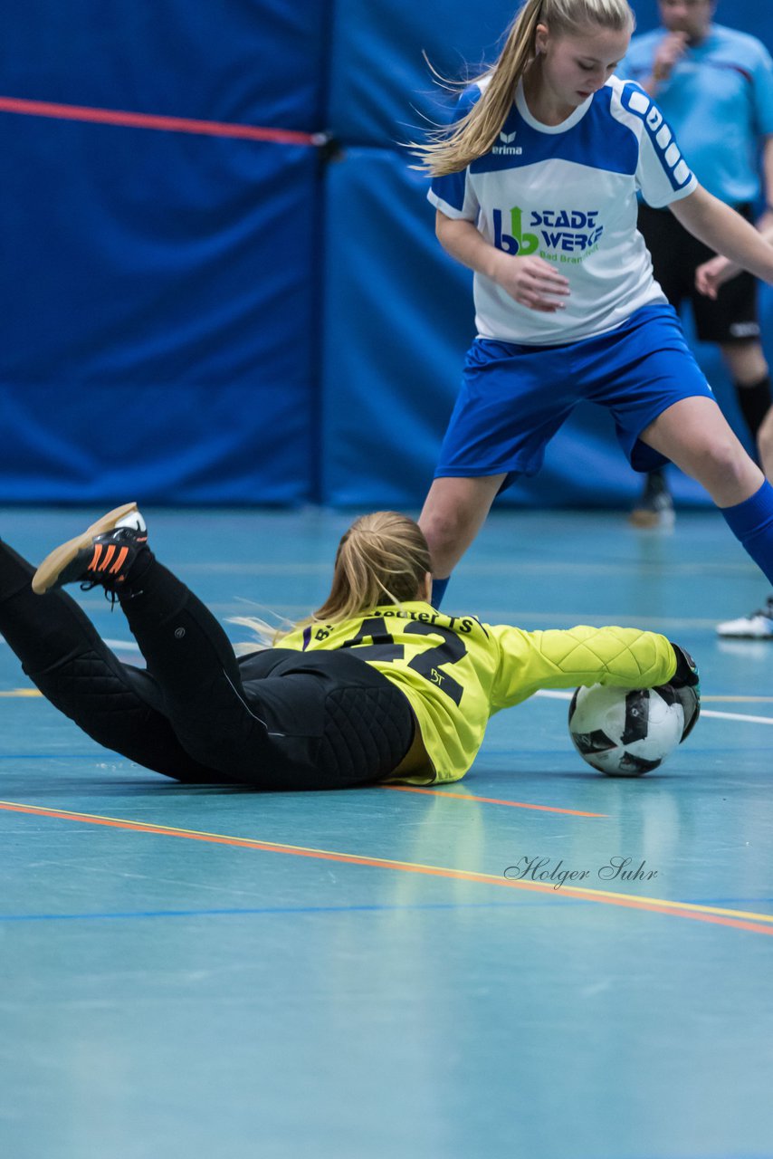 Bild 84 - Dodenhof Cup
